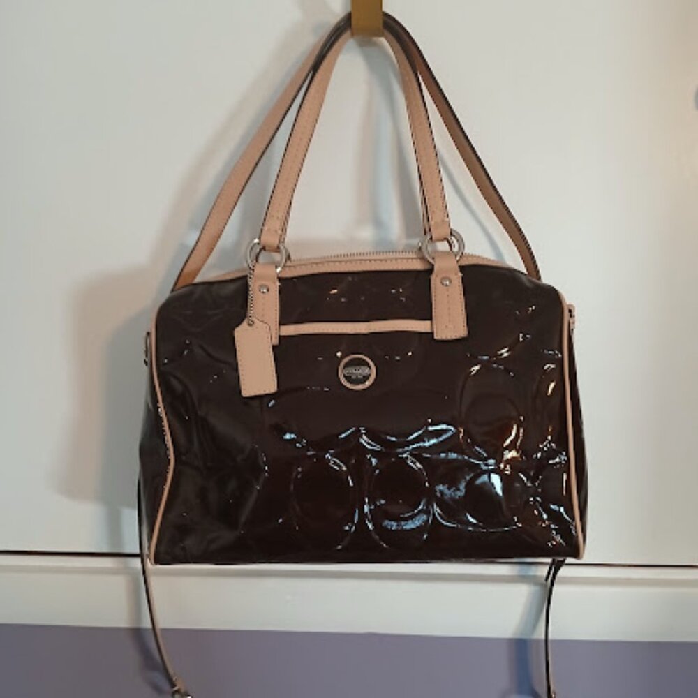 Coach handbag